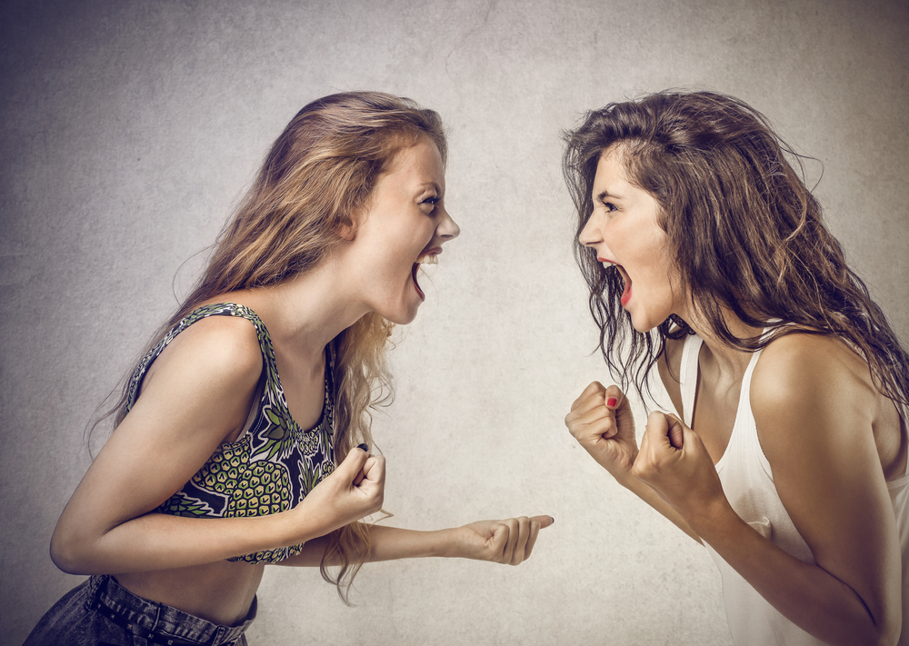 You are currently viewing Adolescentes Agressivos – Como Lidar Com Eles?