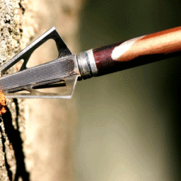 Filhos São Como Flechas