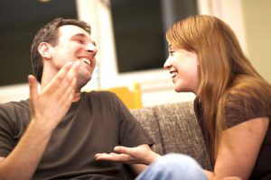 Read more about the article Discussões podem ser saudáveis para um casal?