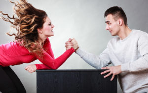 Read more about the article Não Destrua a Amizade em Seu Casamento!