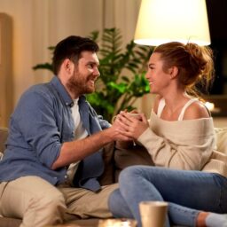 “Quero um casamento melhor…! O que eu faço?”