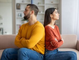 Read more about the article Maiores Motivos para Separação dos Casais