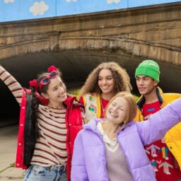 Educar Filhos Adolescentes: Privilégio e Desafio