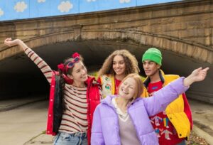 Read more about the article Educar Filhos Adolescentes: Privilégio e Desafio