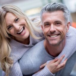 Relacionamento Saudável faz bem para a vida!