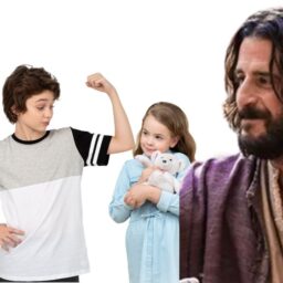 O Filho Mais Velho (Primogênito)