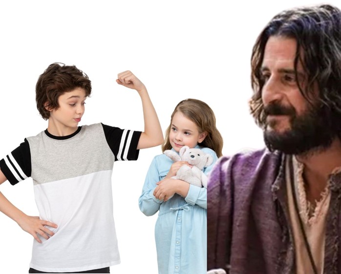 You are currently viewing O Filho Mais Velho (Primogênito)