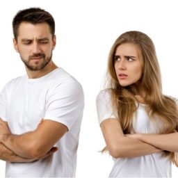 Mudanças positivas começam por VOCÊ!