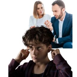 Amizade com Deus e Filhos Desviados