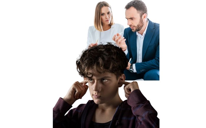 You are currently viewing Amizade com Deus e Filhos Desviados