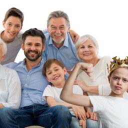 Filhos Preferidos: eles existem mesmo?