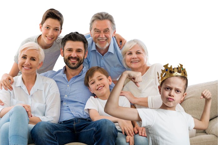 You are currently viewing Filhos Preferidos: eles existem mesmo?