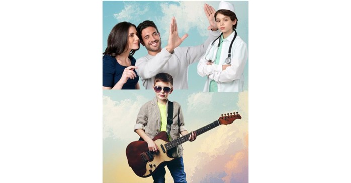 You are currently viewing “Eu sonho que meu filho seja…”