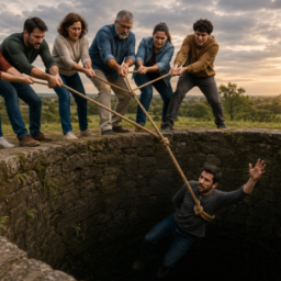 Vida missionária é sinônimo de “Dependência de Deus”